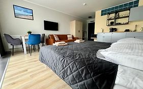 Apartament 44 Sianożęty